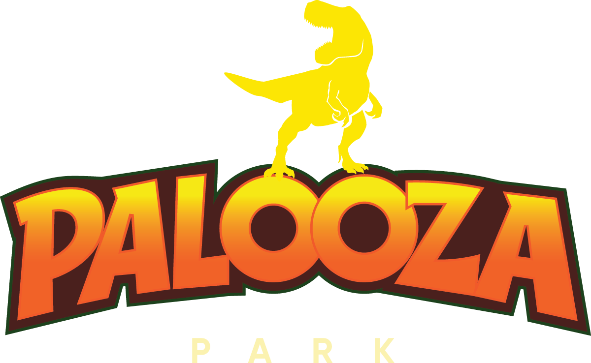 Palooza Park Logo