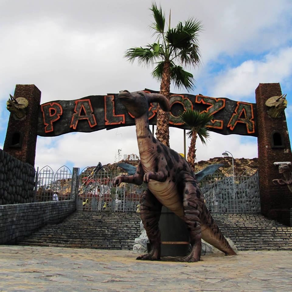 palooza